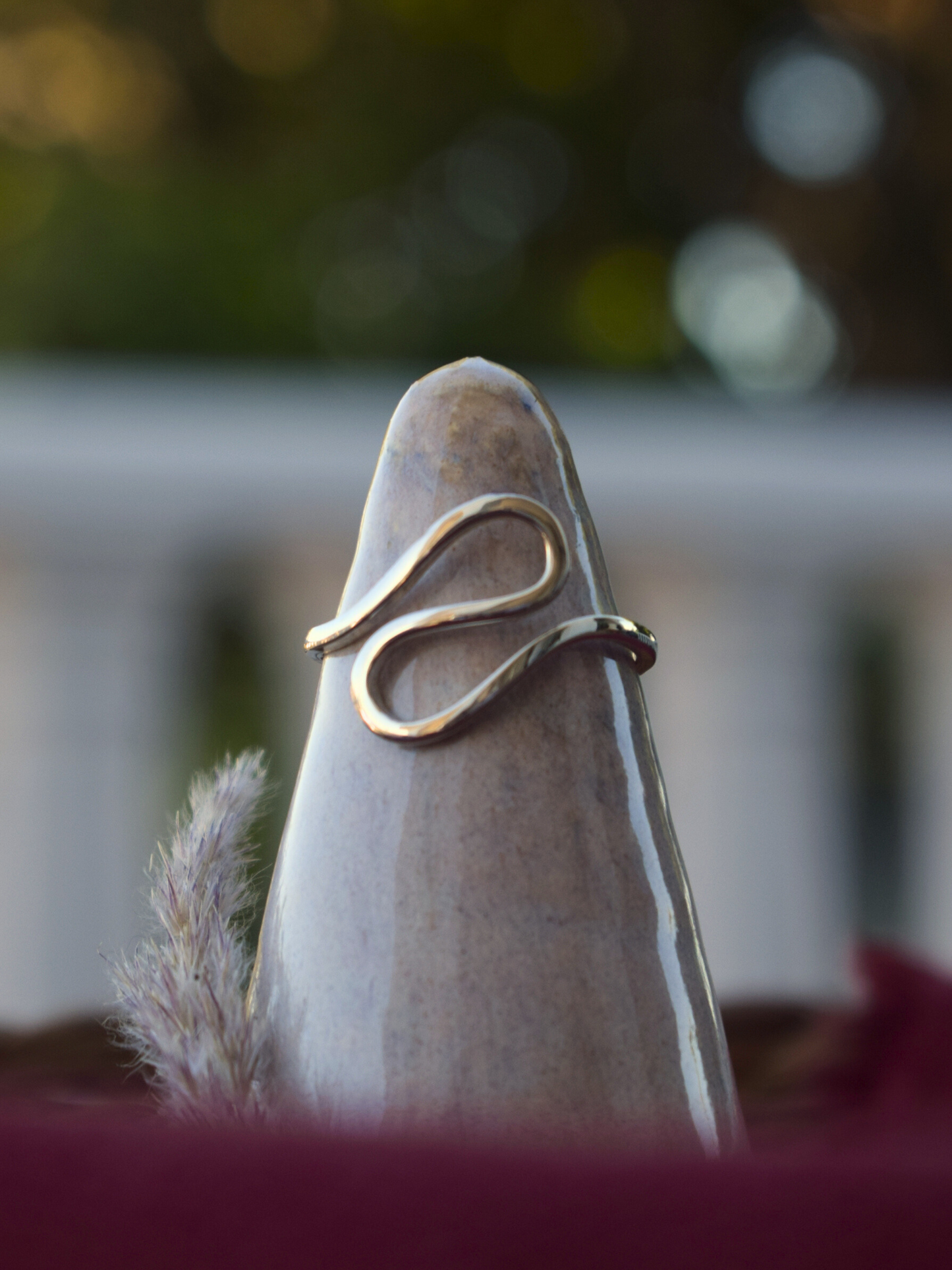 Soul Tide Ring