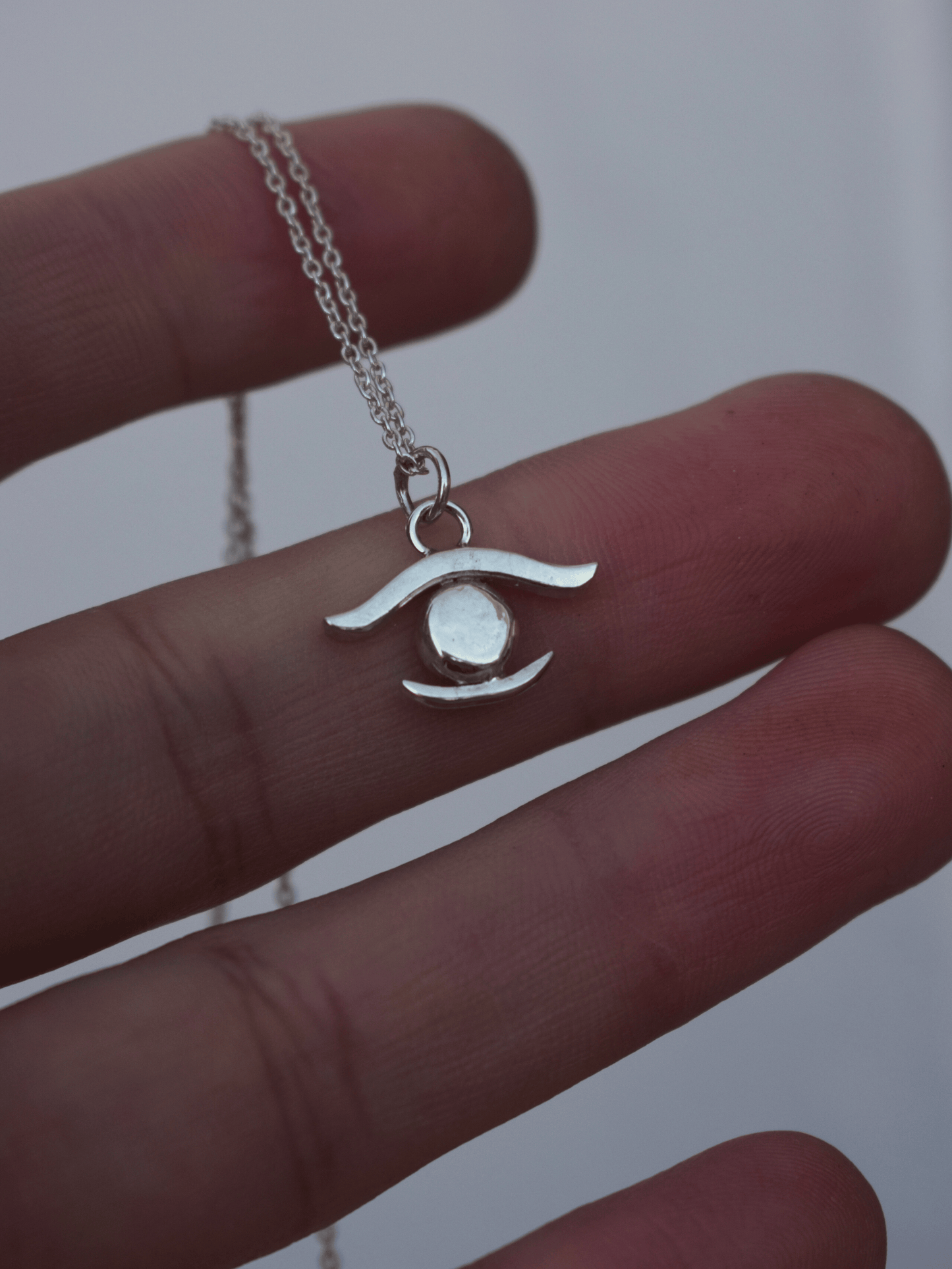 Orah Necklace