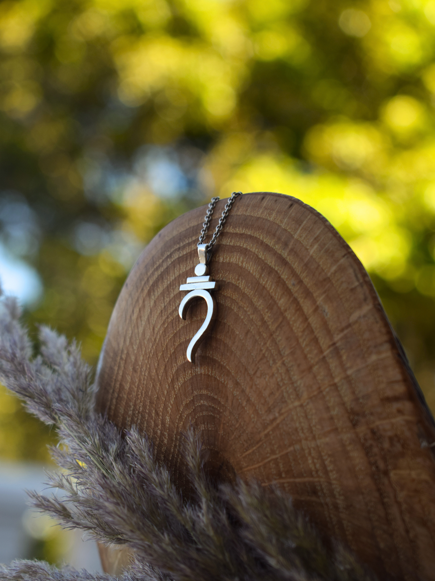 Ganesh Necklace