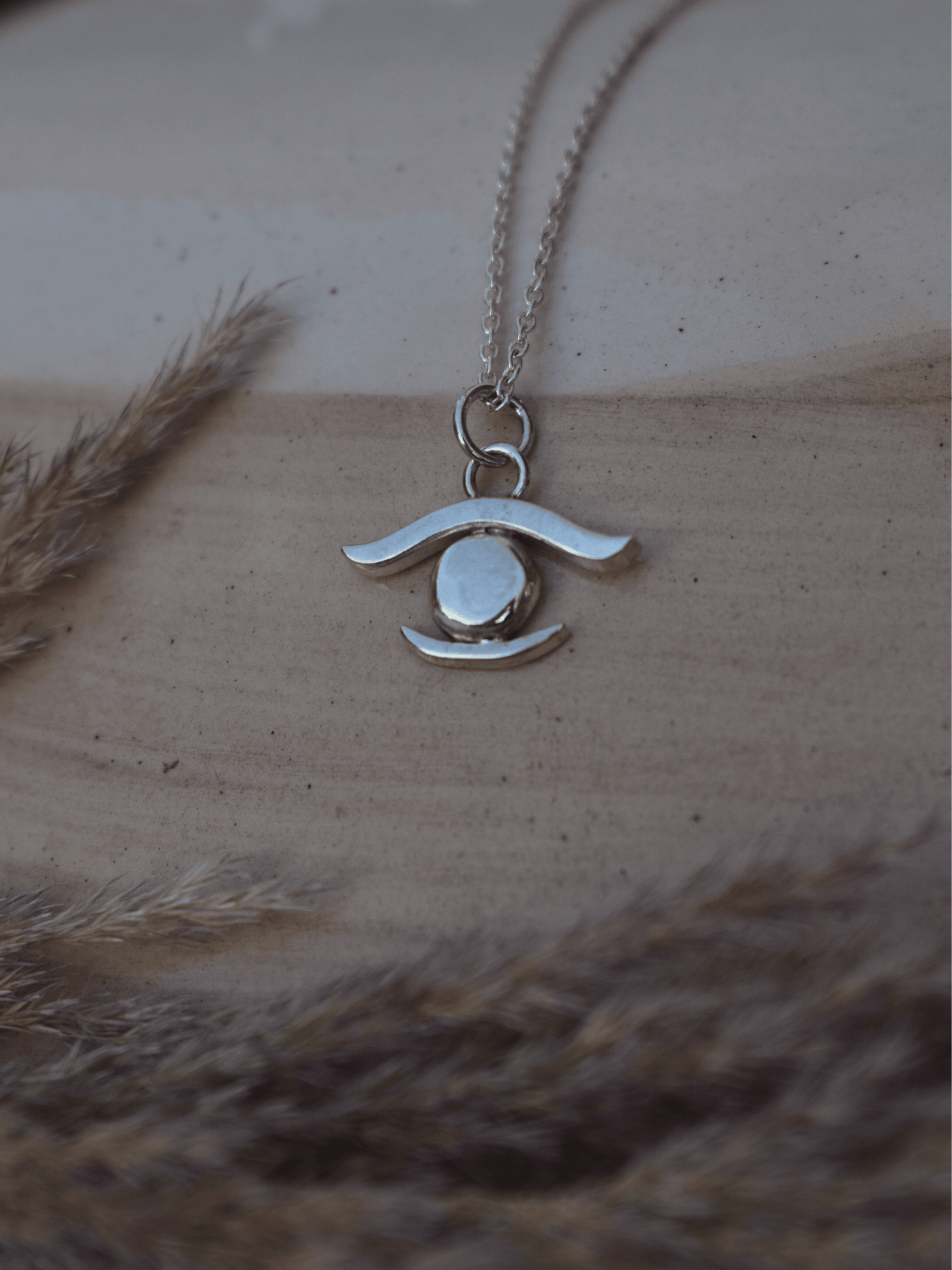 Orah Necklace