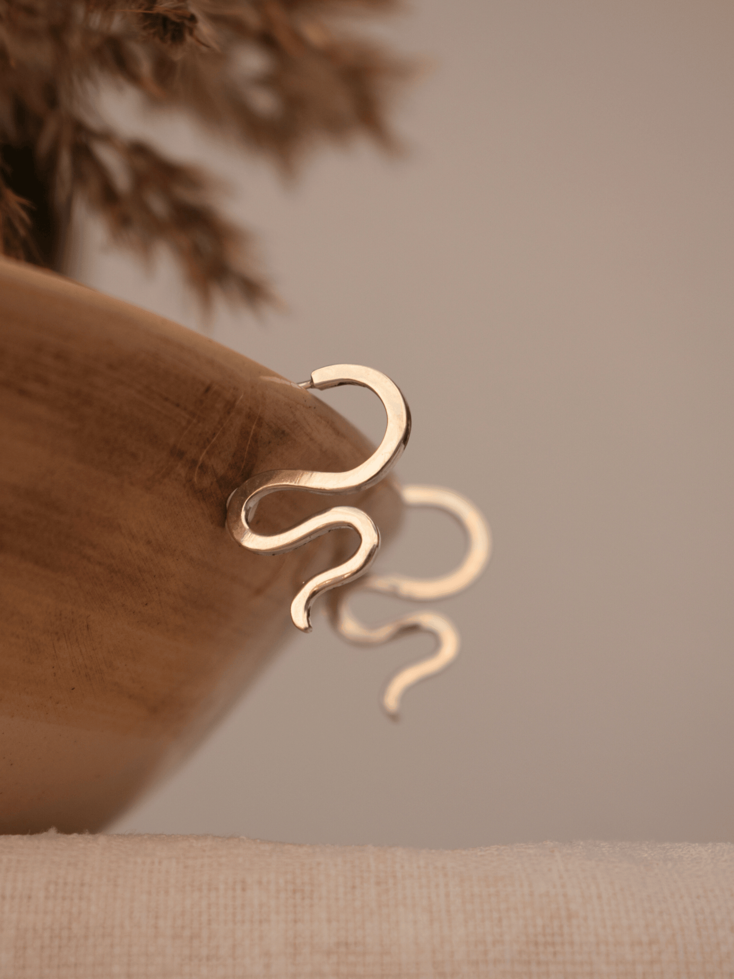 Sira Earrings