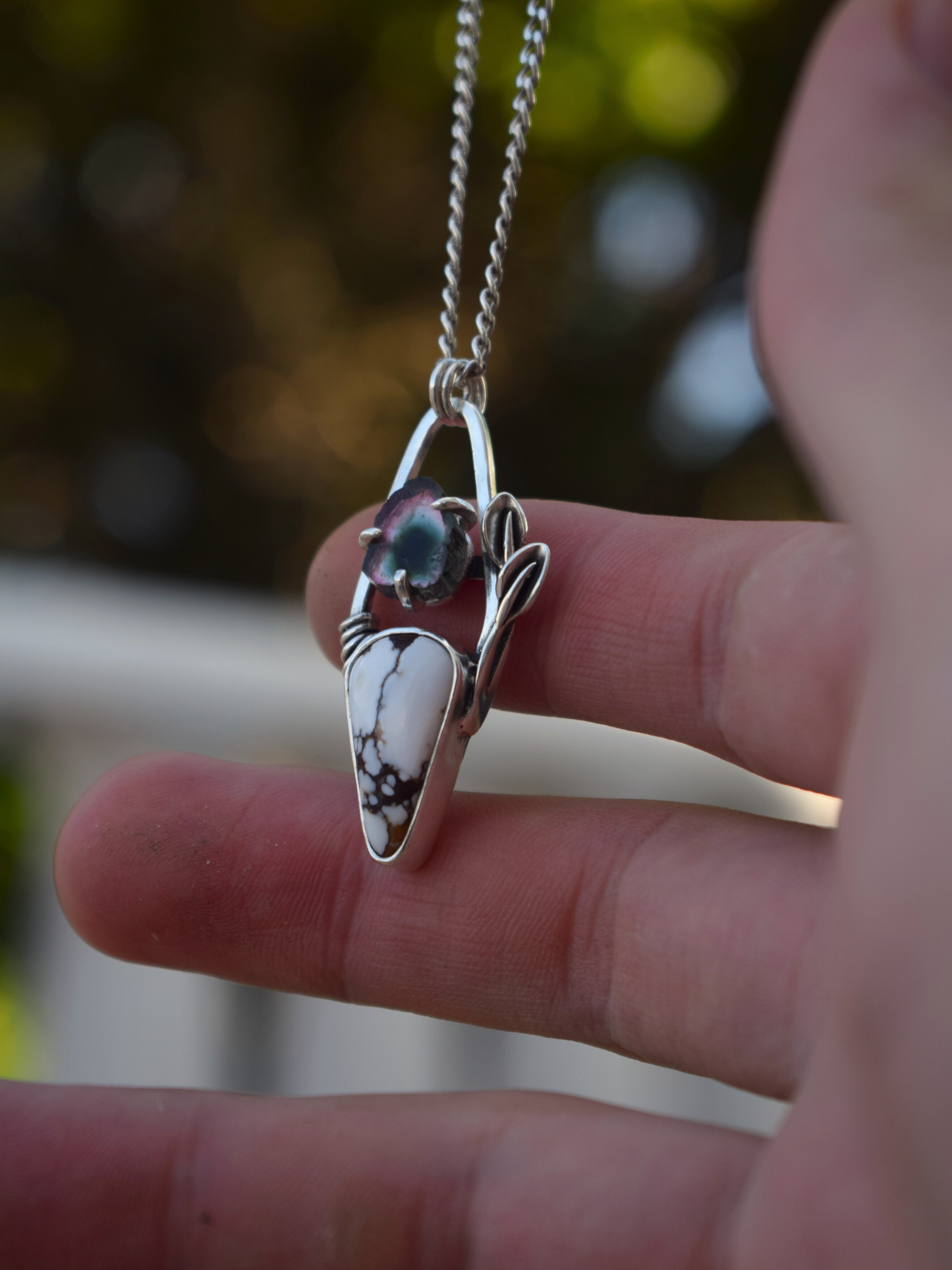 Vortex Of Vitality Talisman