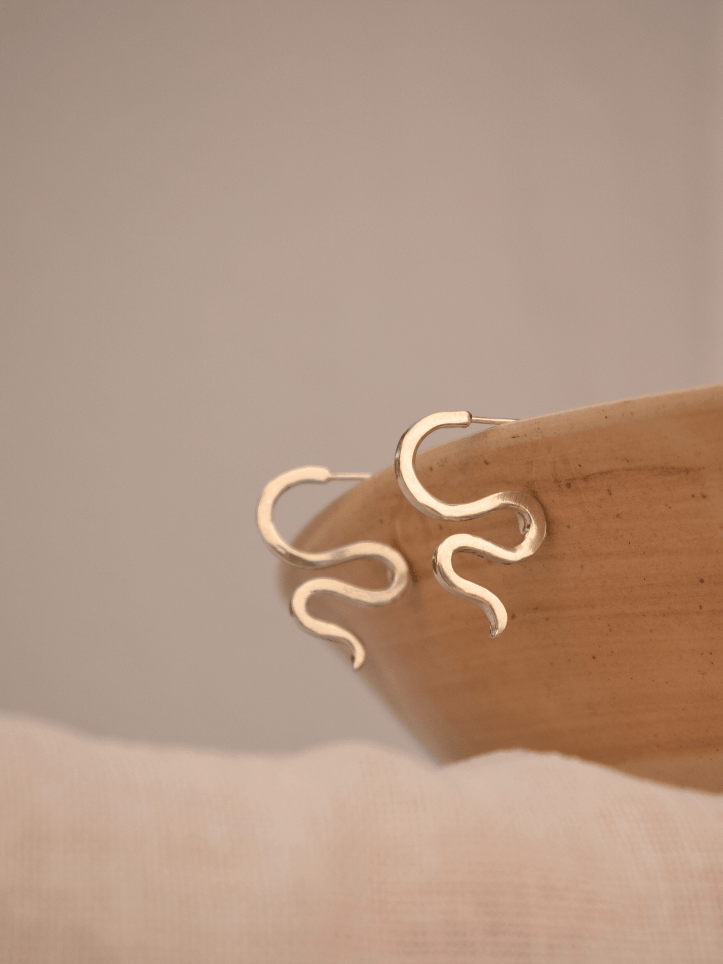 Sira Earrings