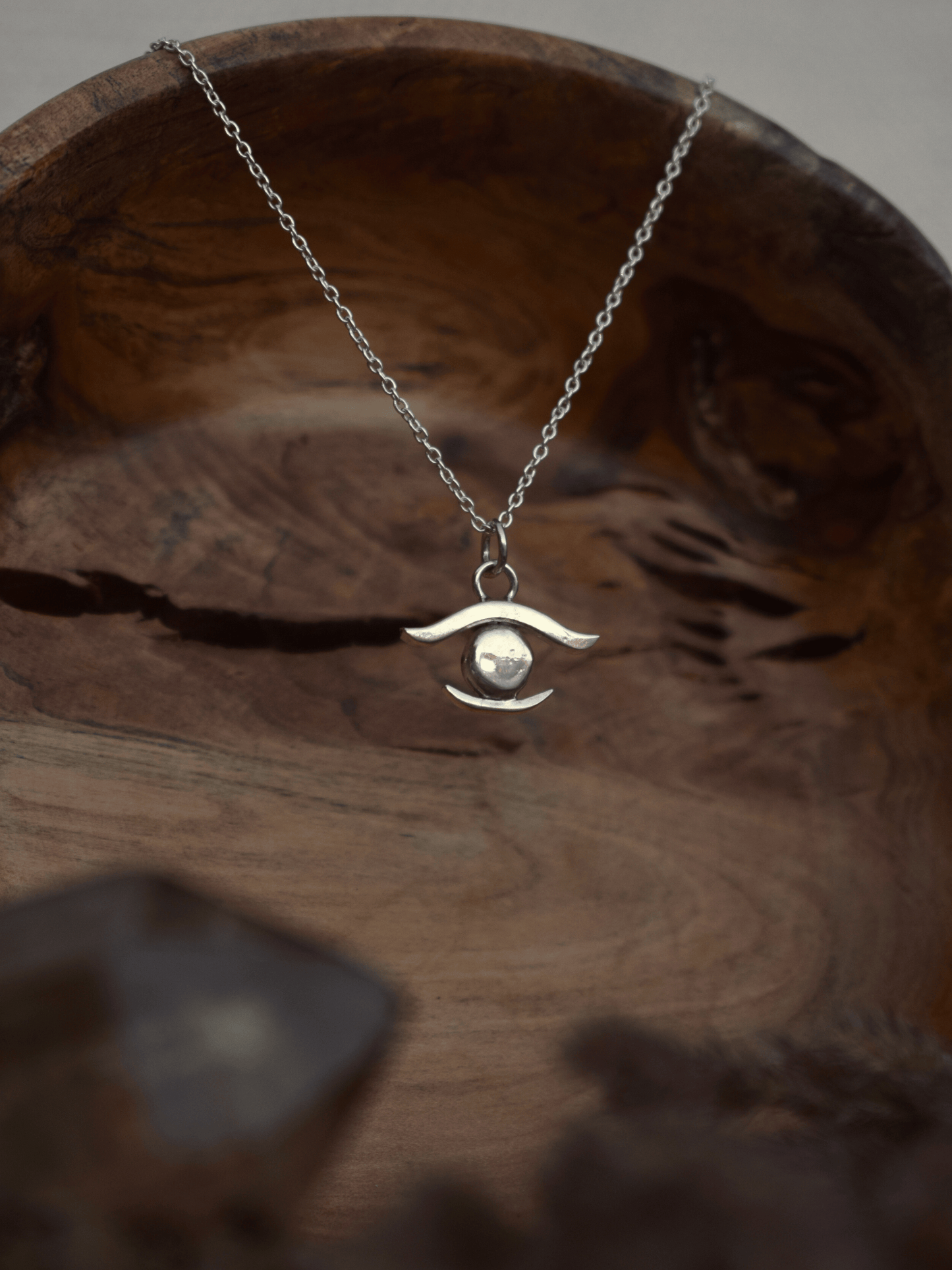 Orah Necklace