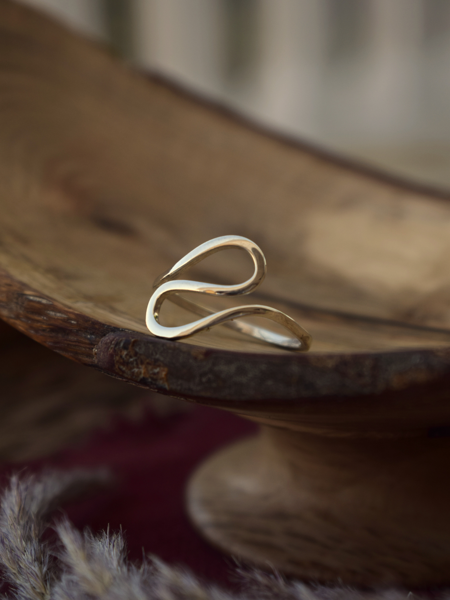 Soul Tide Ring