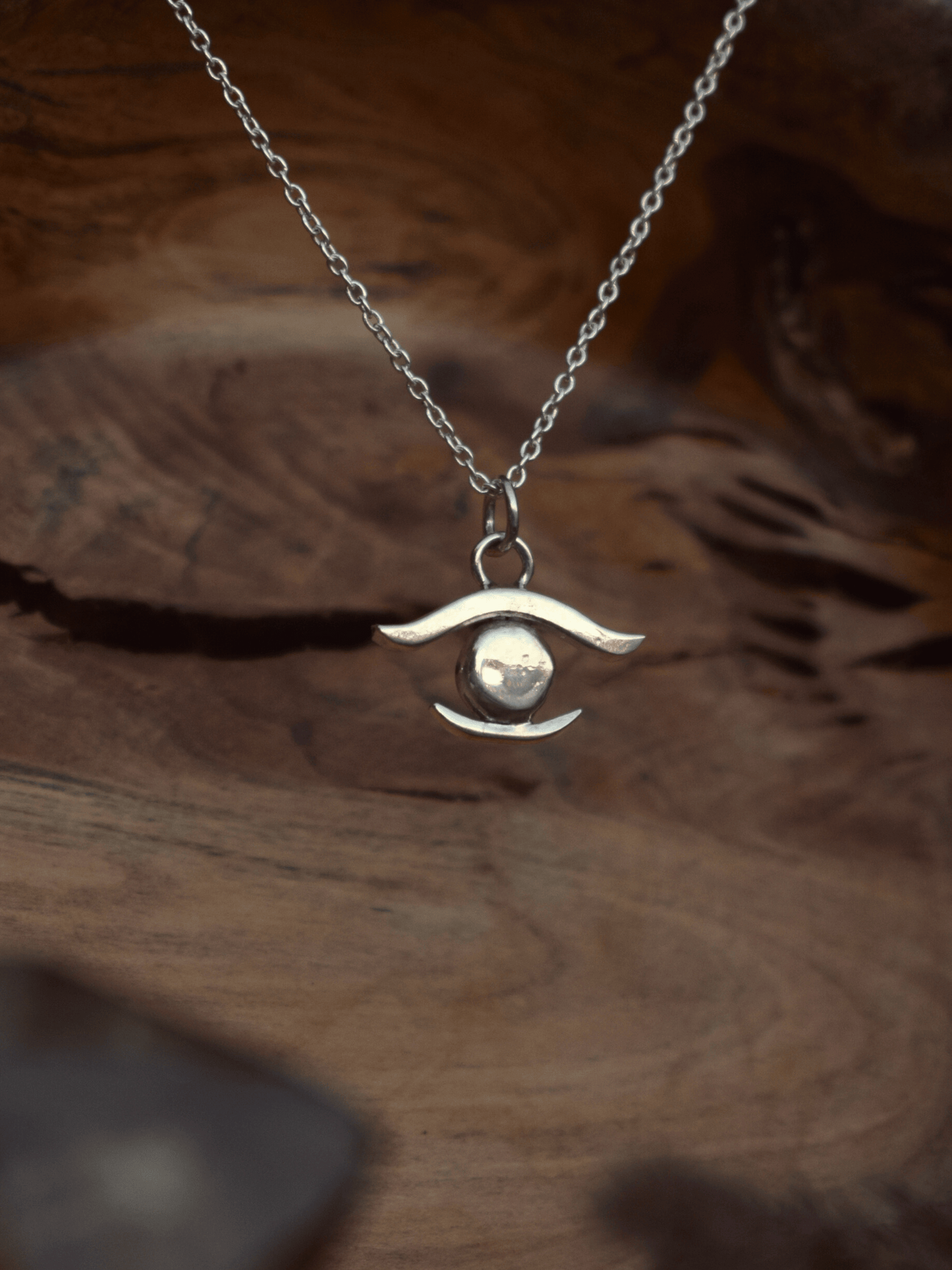 Orah Necklace