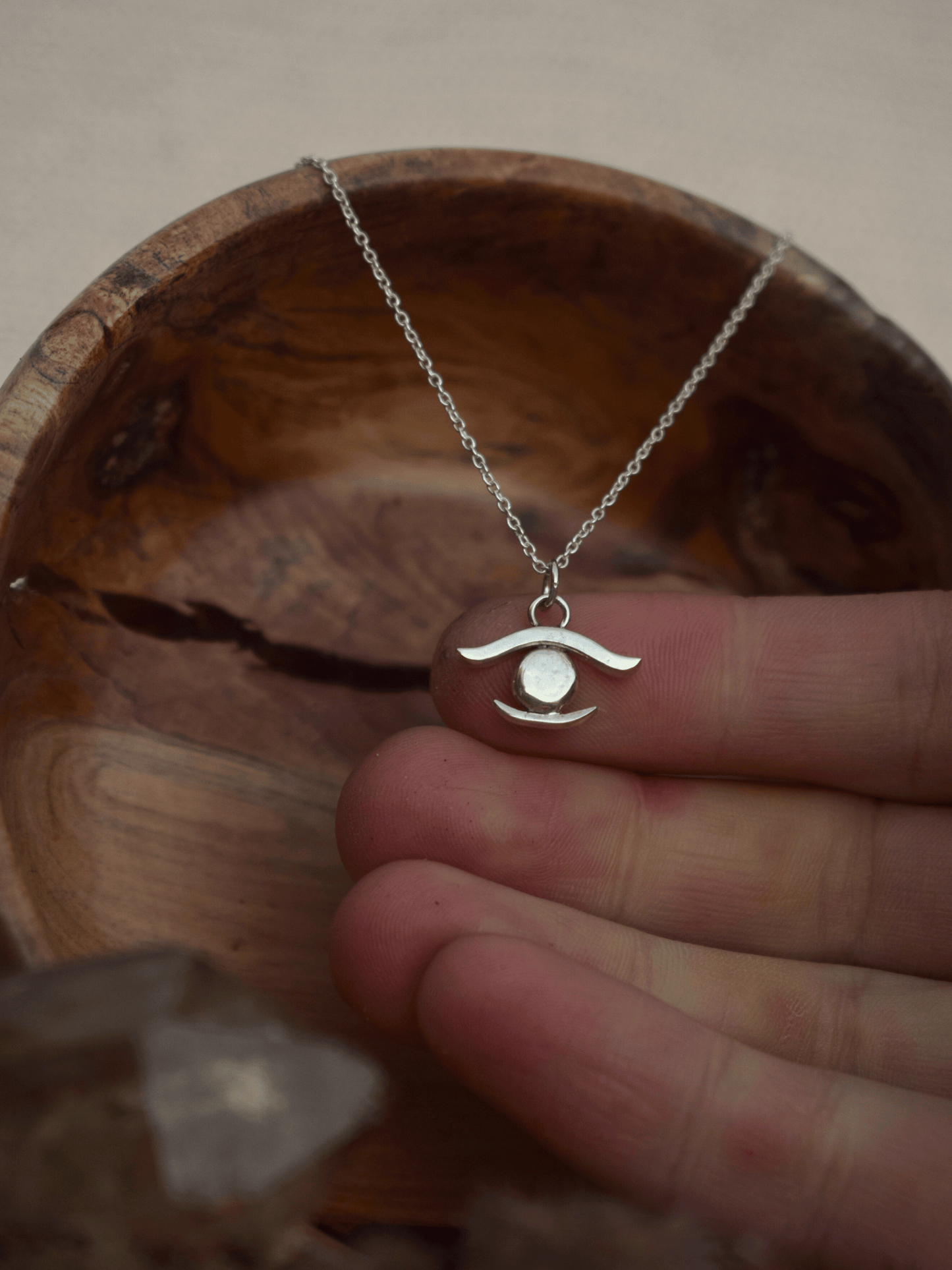 Orah Necklace