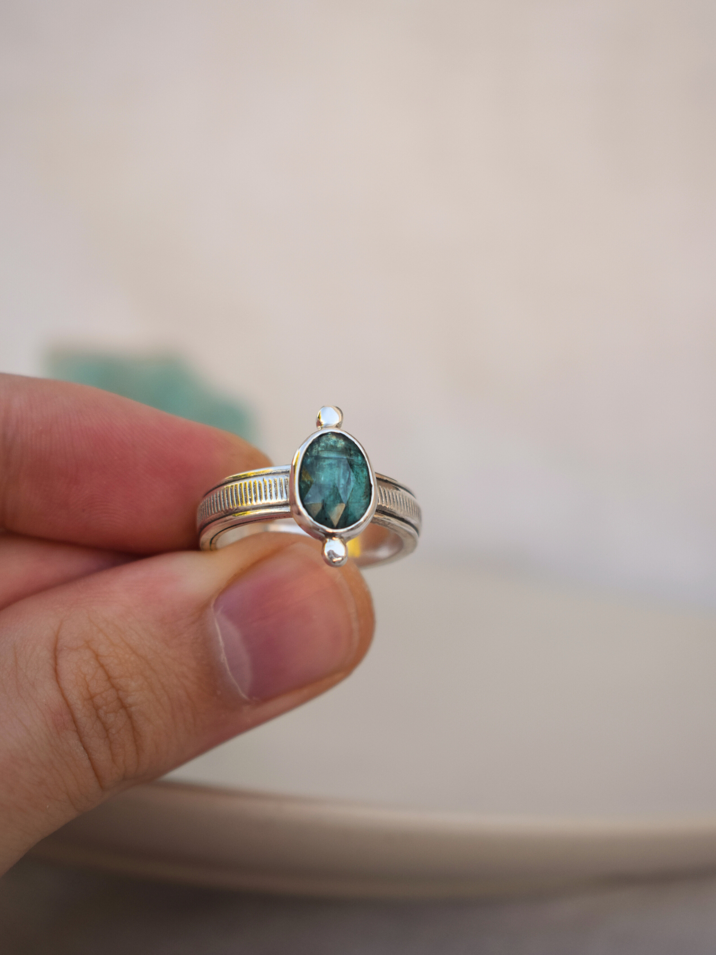 Veyra Ring