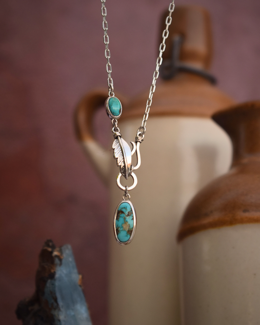 Mira | The Spirit Song Necklace 3