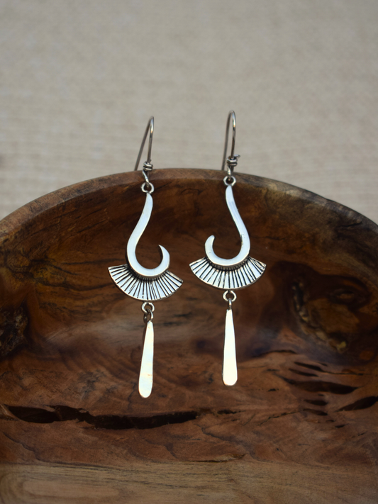 Lumen Earrings