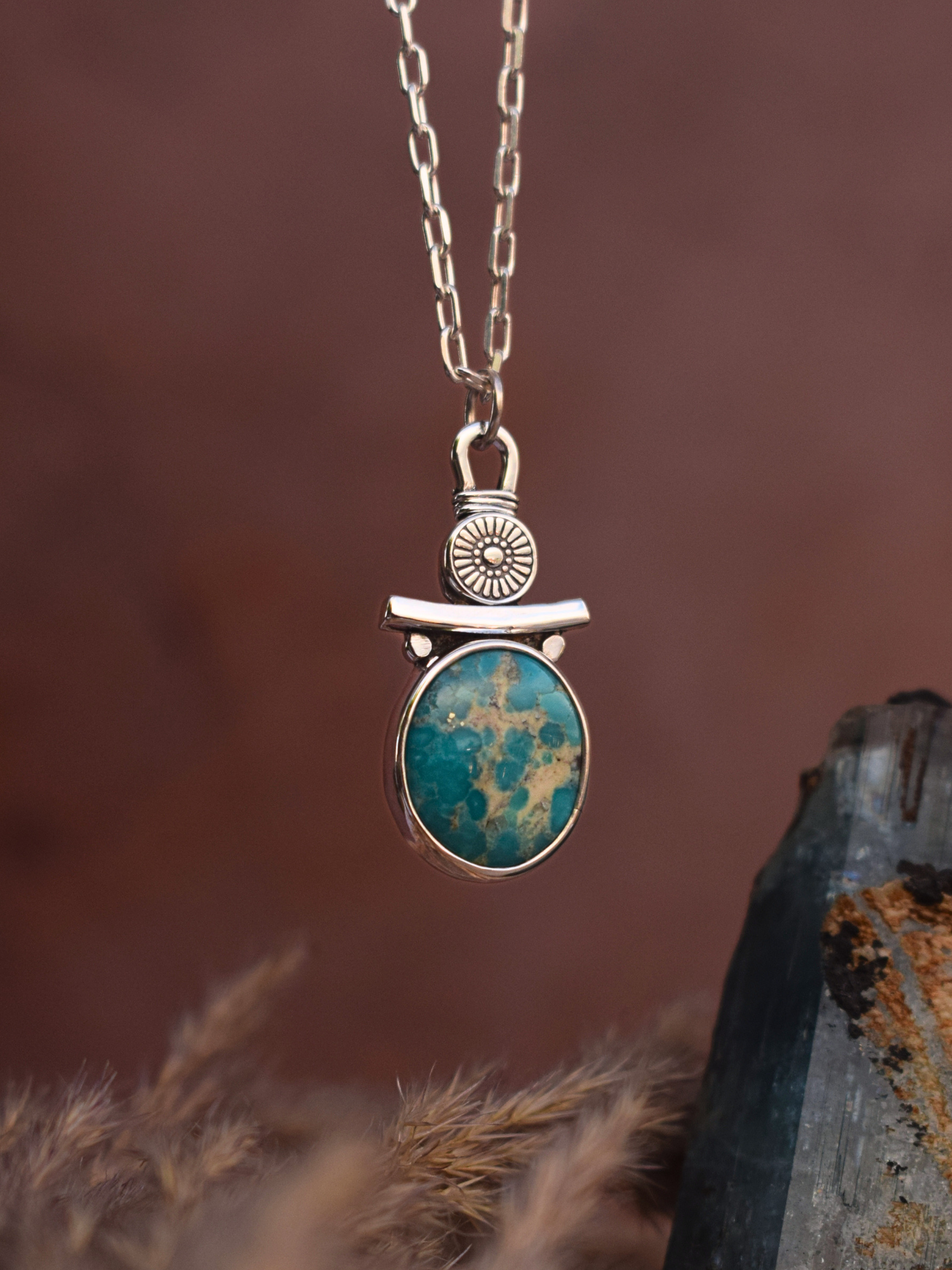 Turquoise-44