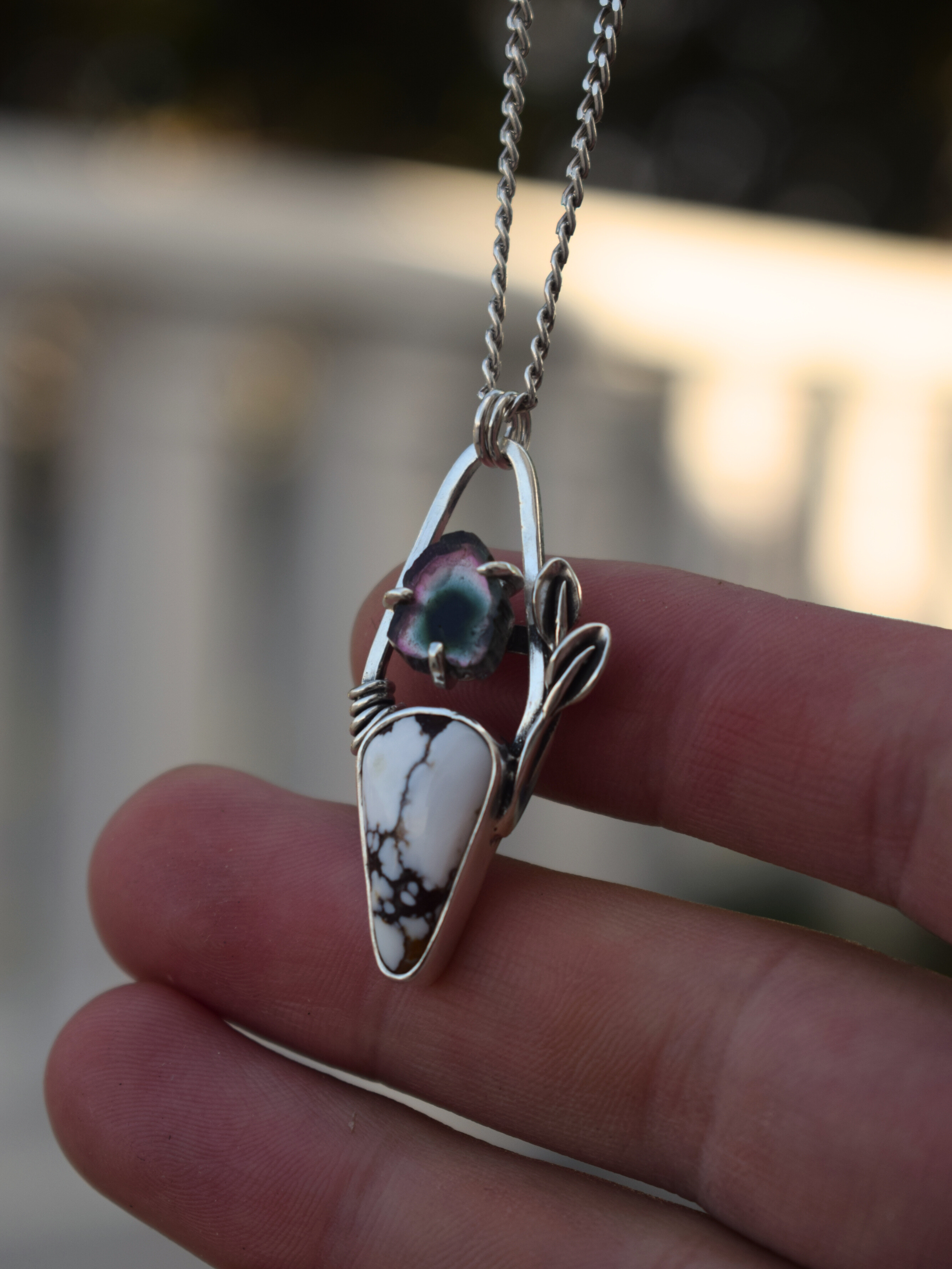 Vortex Of Vitality Talisman