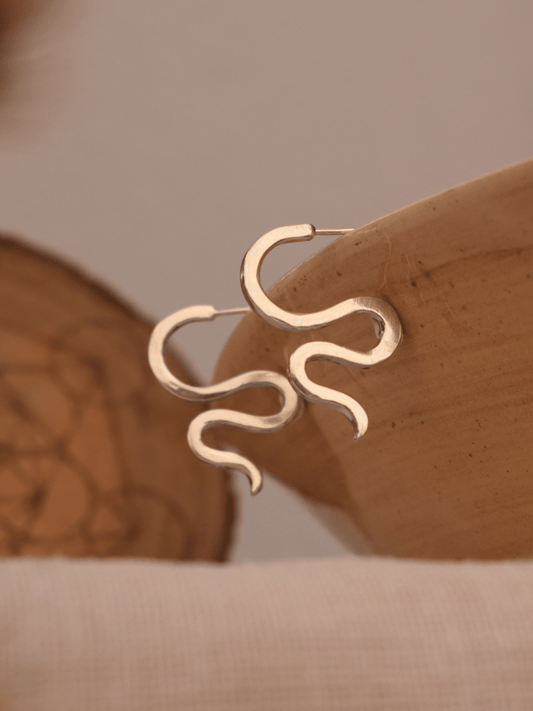 Sira Earrings