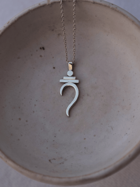 Ganesh Necklace