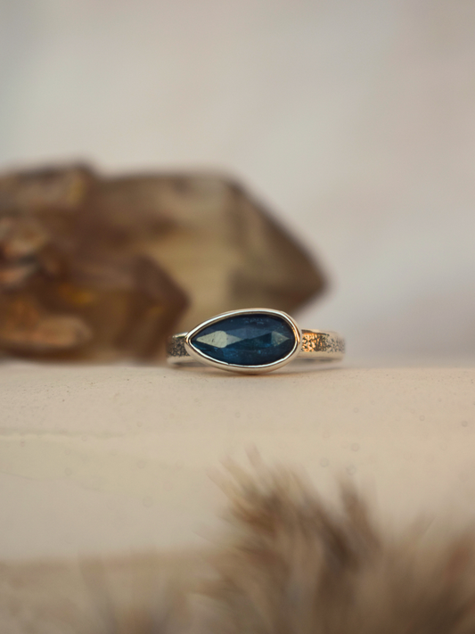 Custom Noara Ring - Choose your story