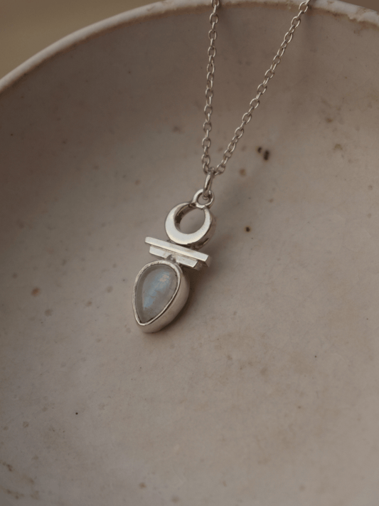 Dawn Necklace