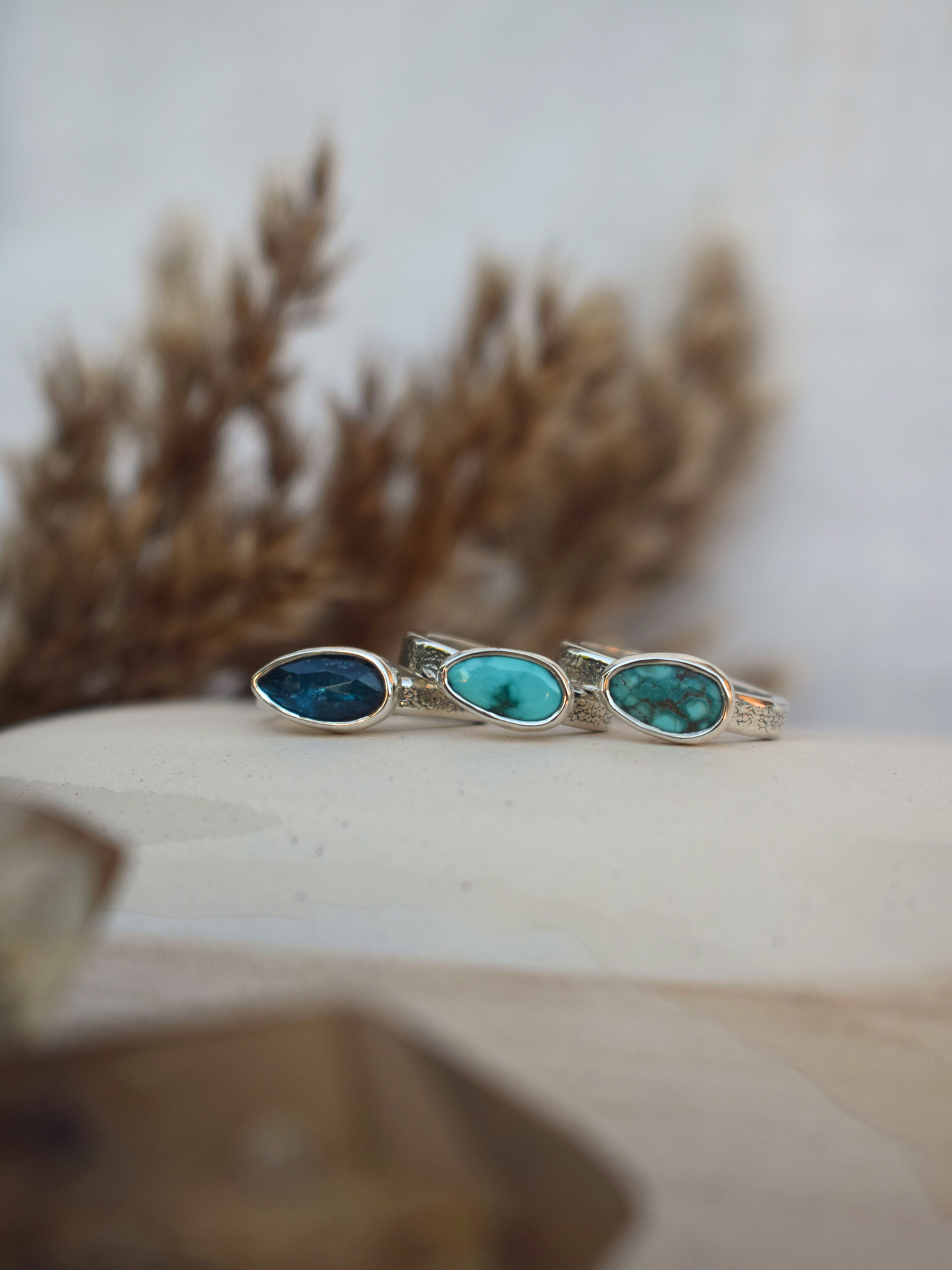 Custom Noara Ring - Choose your story