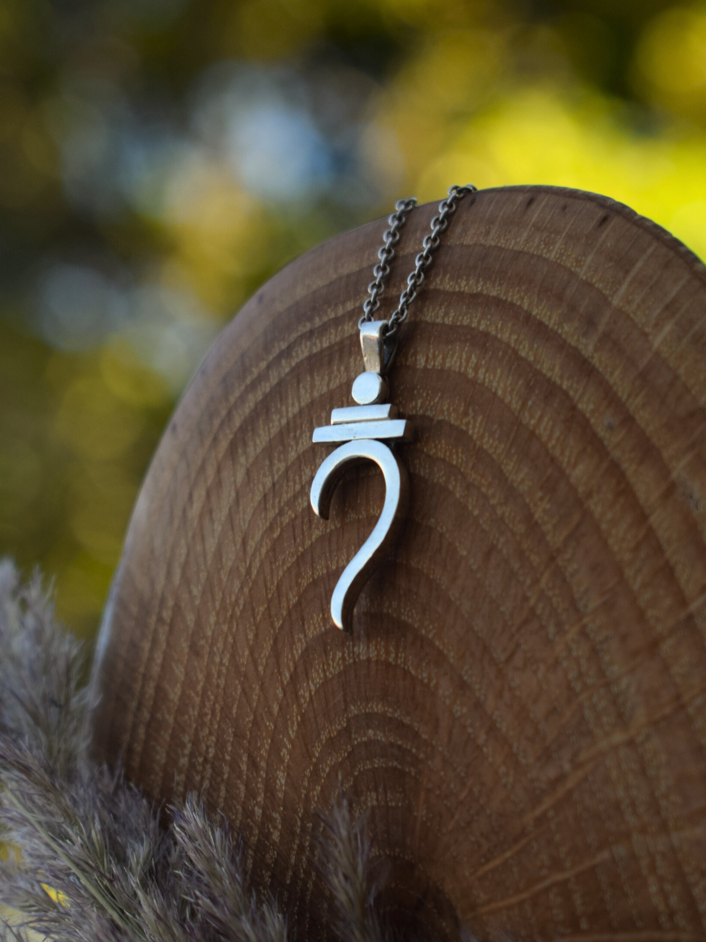 Ganesh Necklace