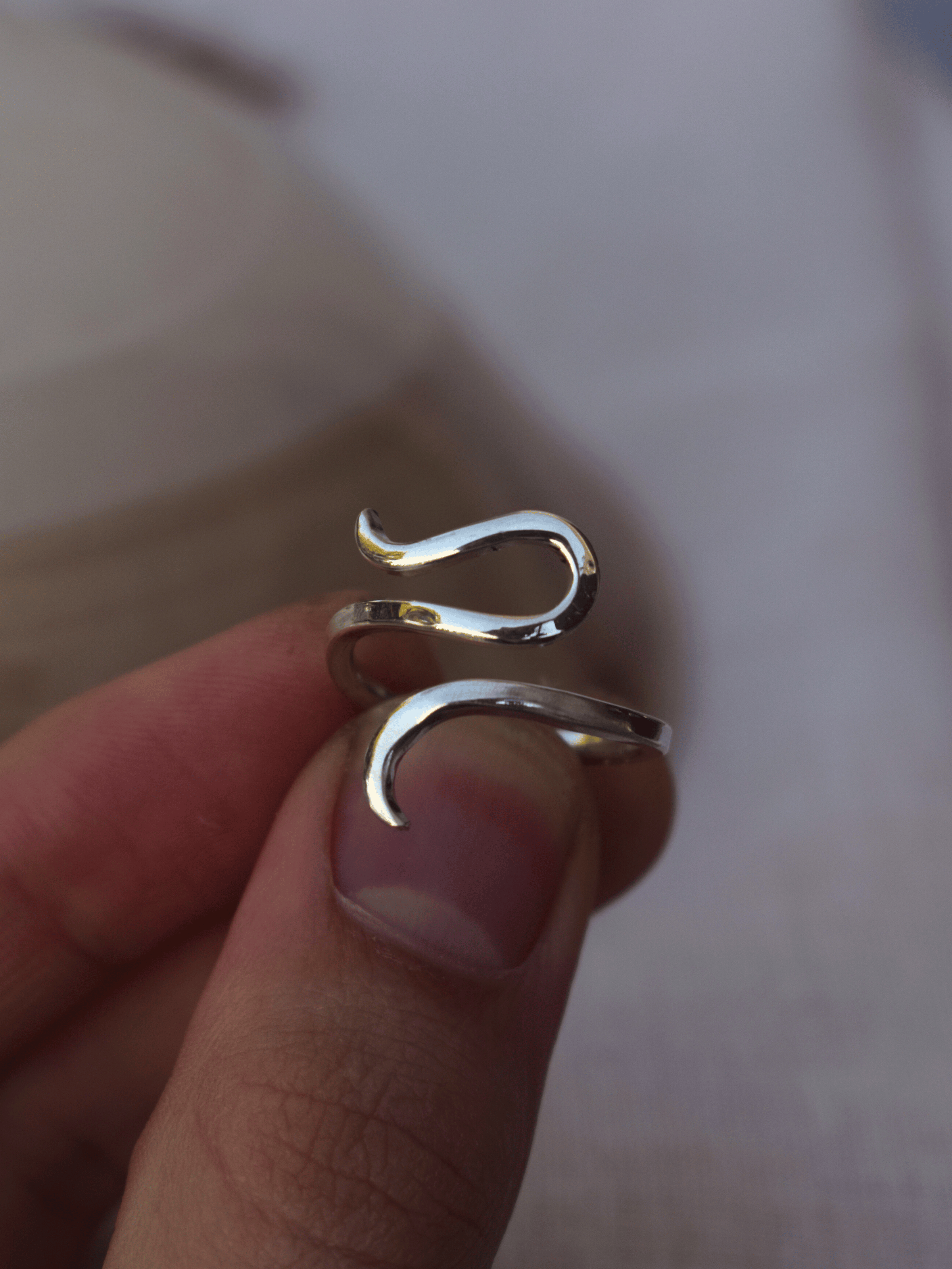 Anima Ring
