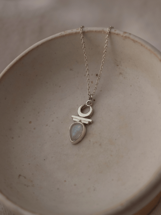 Dawn Necklace