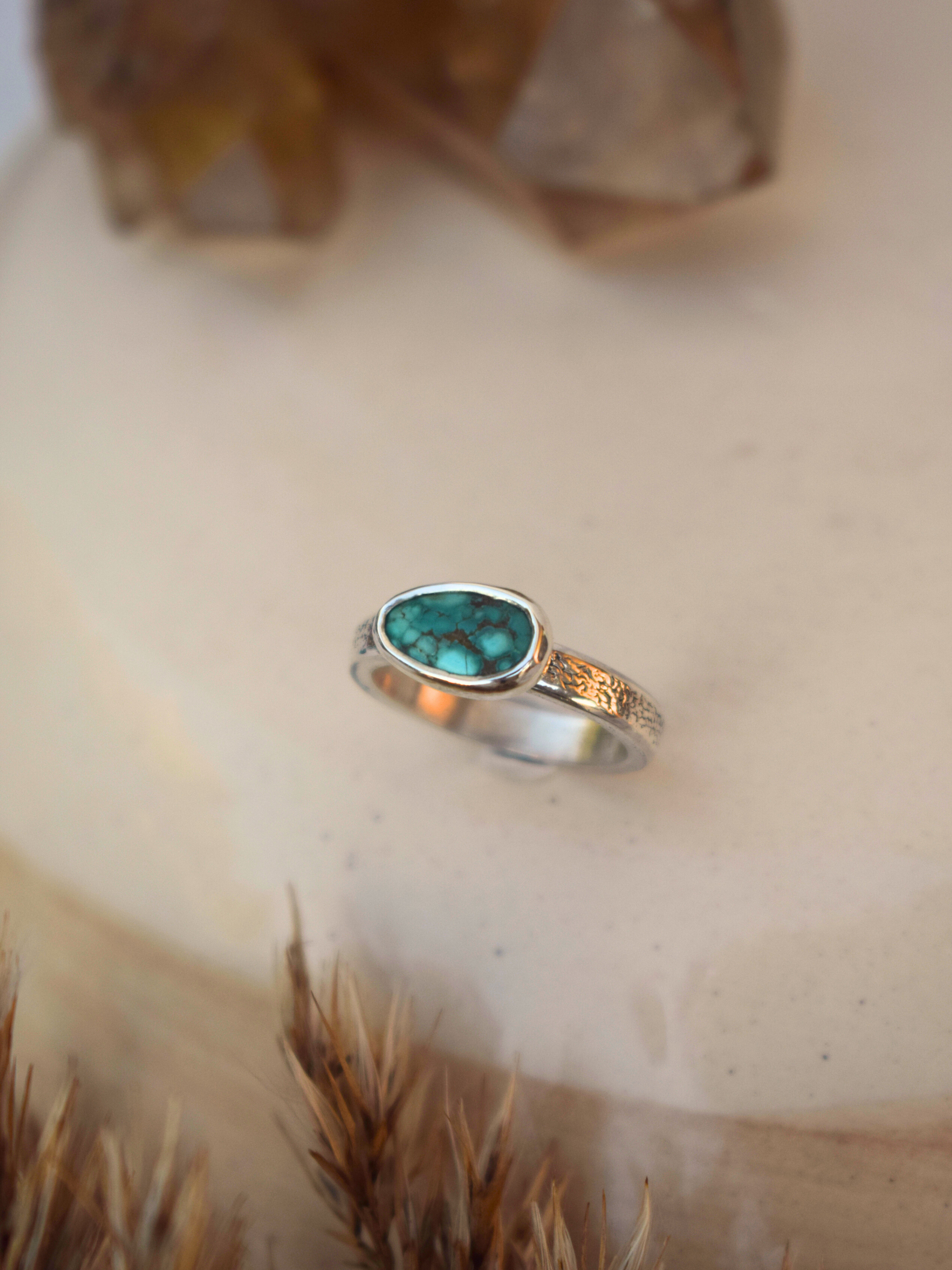 Custom Noara Ring - Choose your story