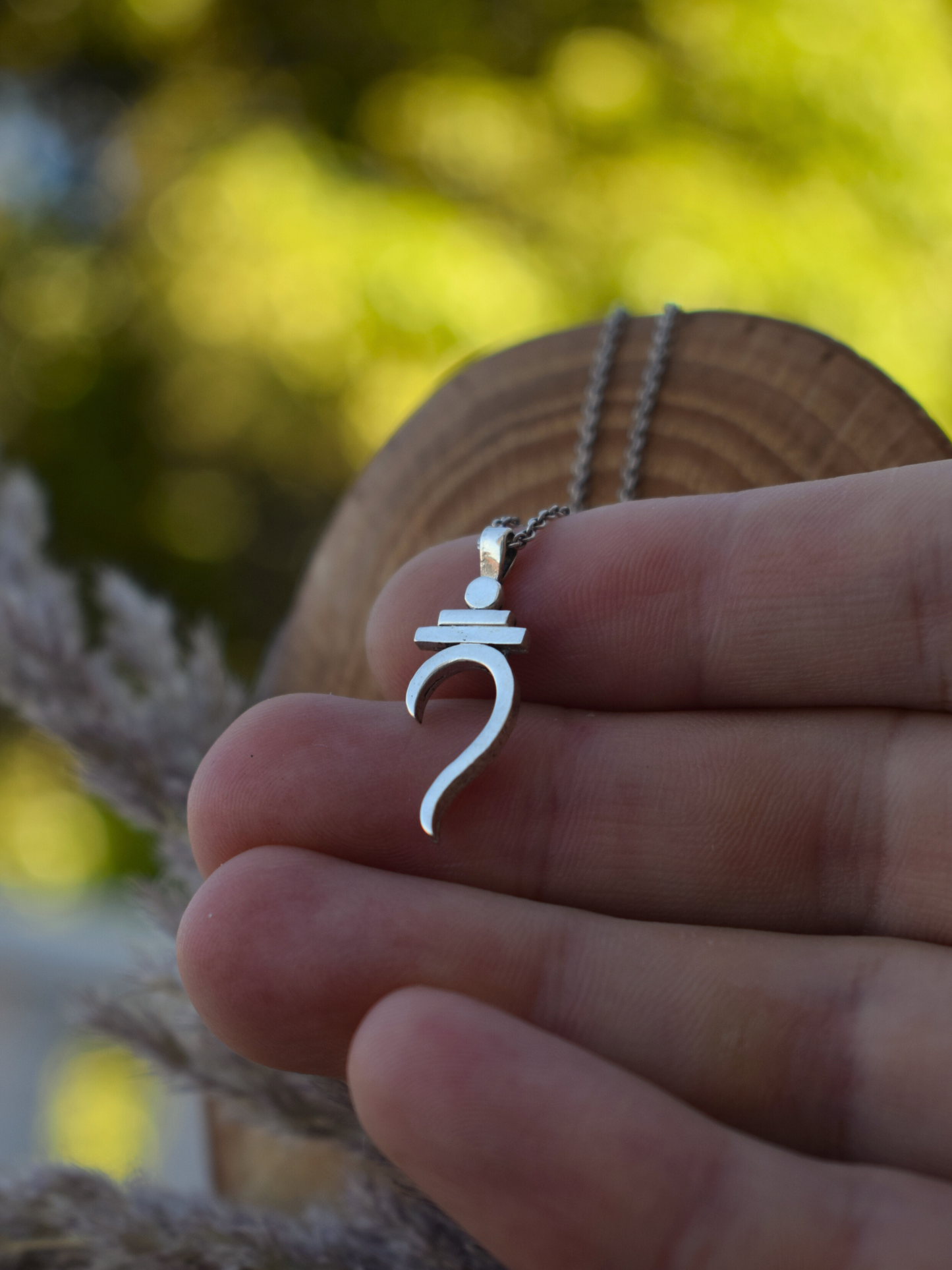 Ganesh Necklace