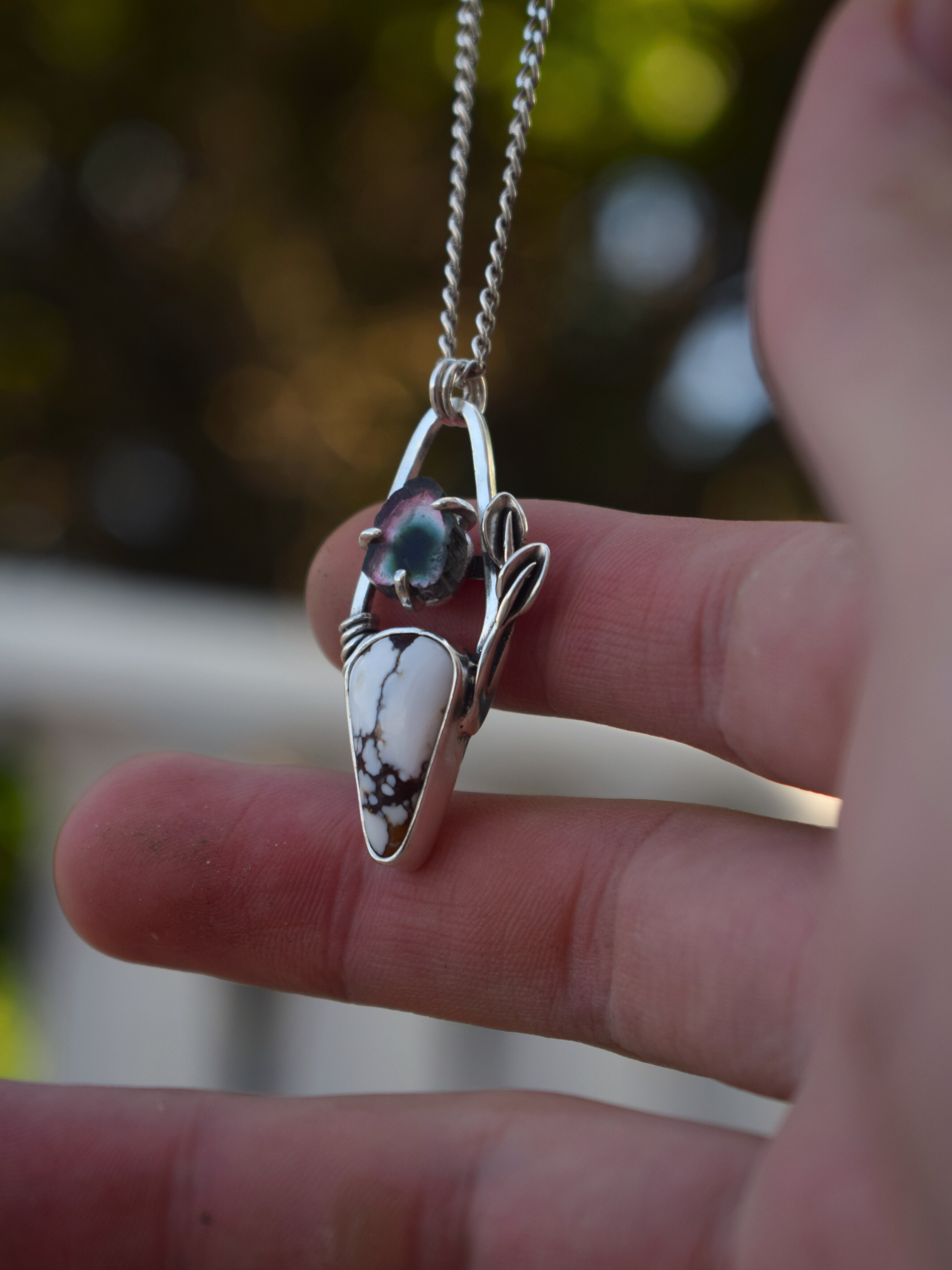 Vortex Of Vitality Talisman