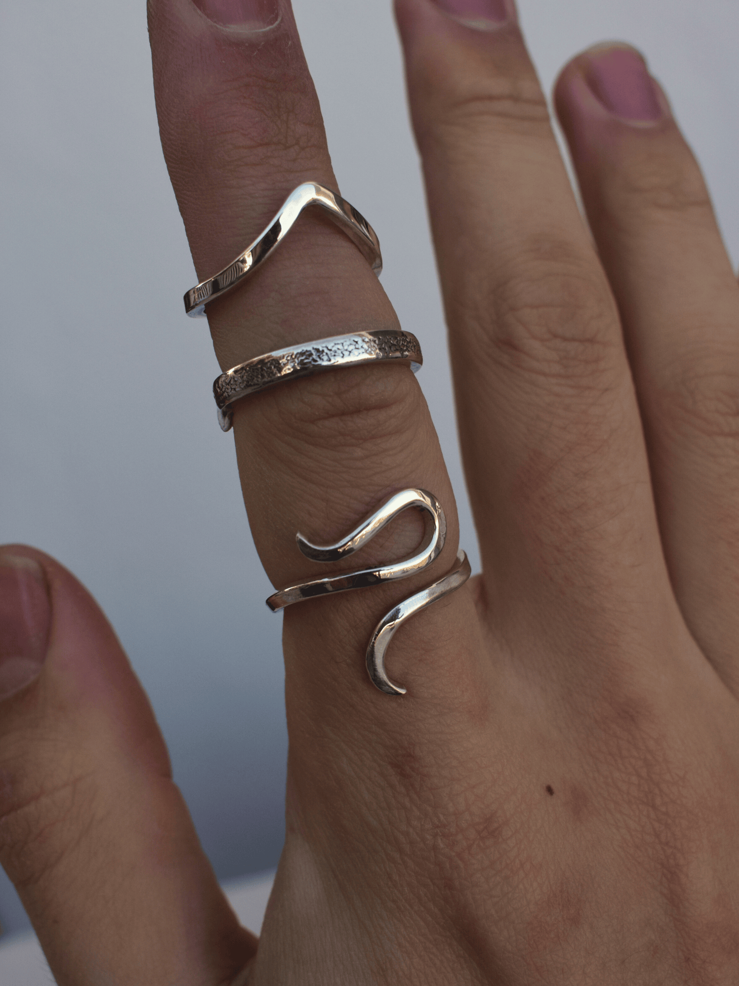 Rune Band