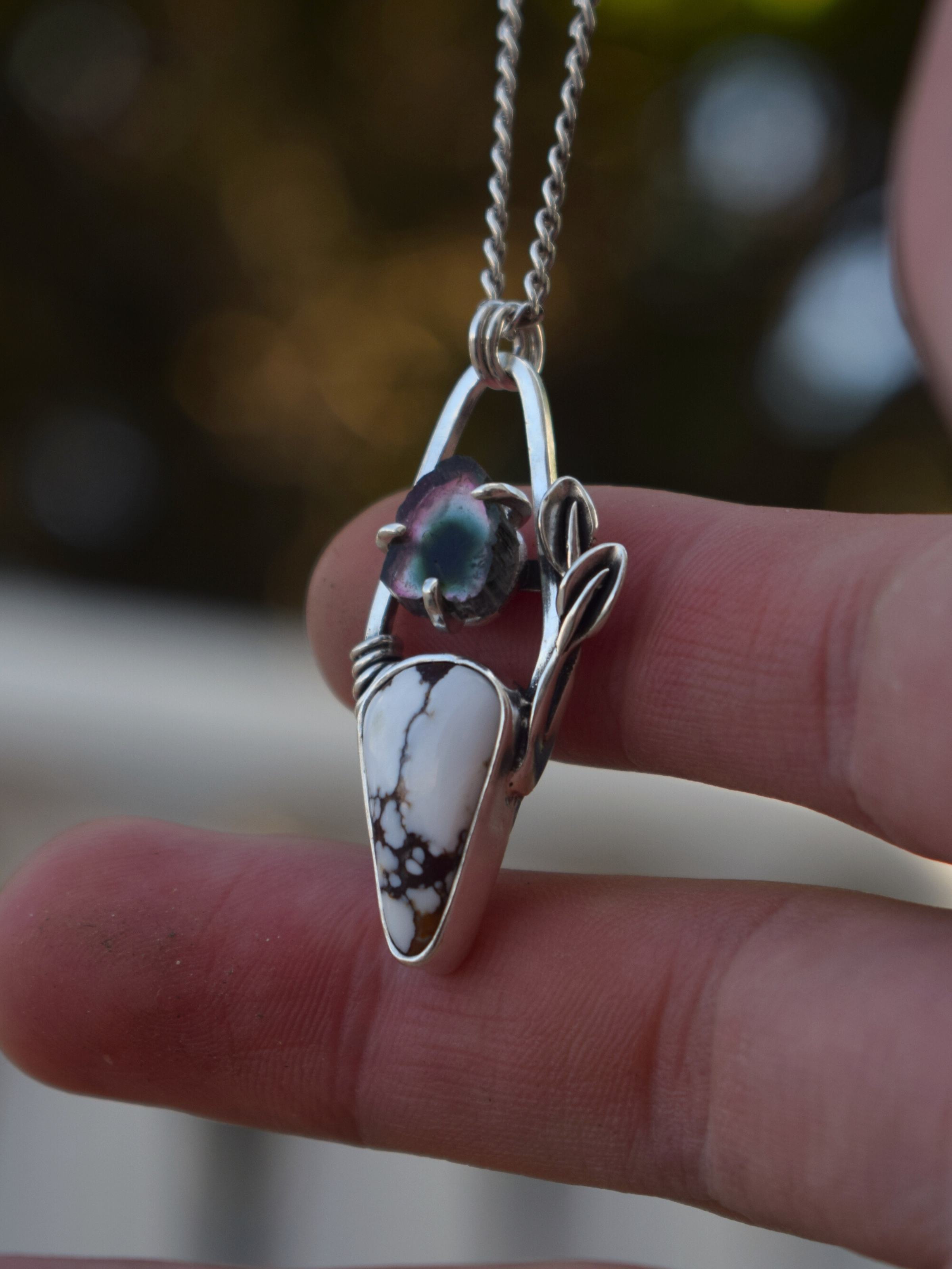 Vortex Of Vitality Talisman