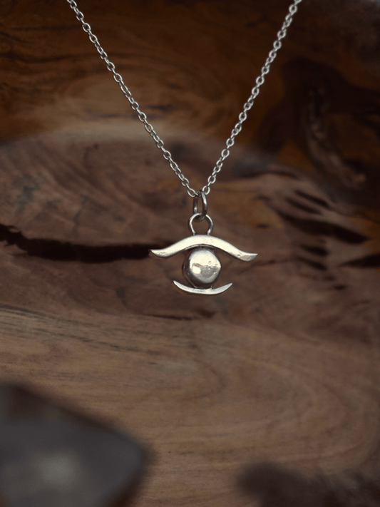 Orah Necklace