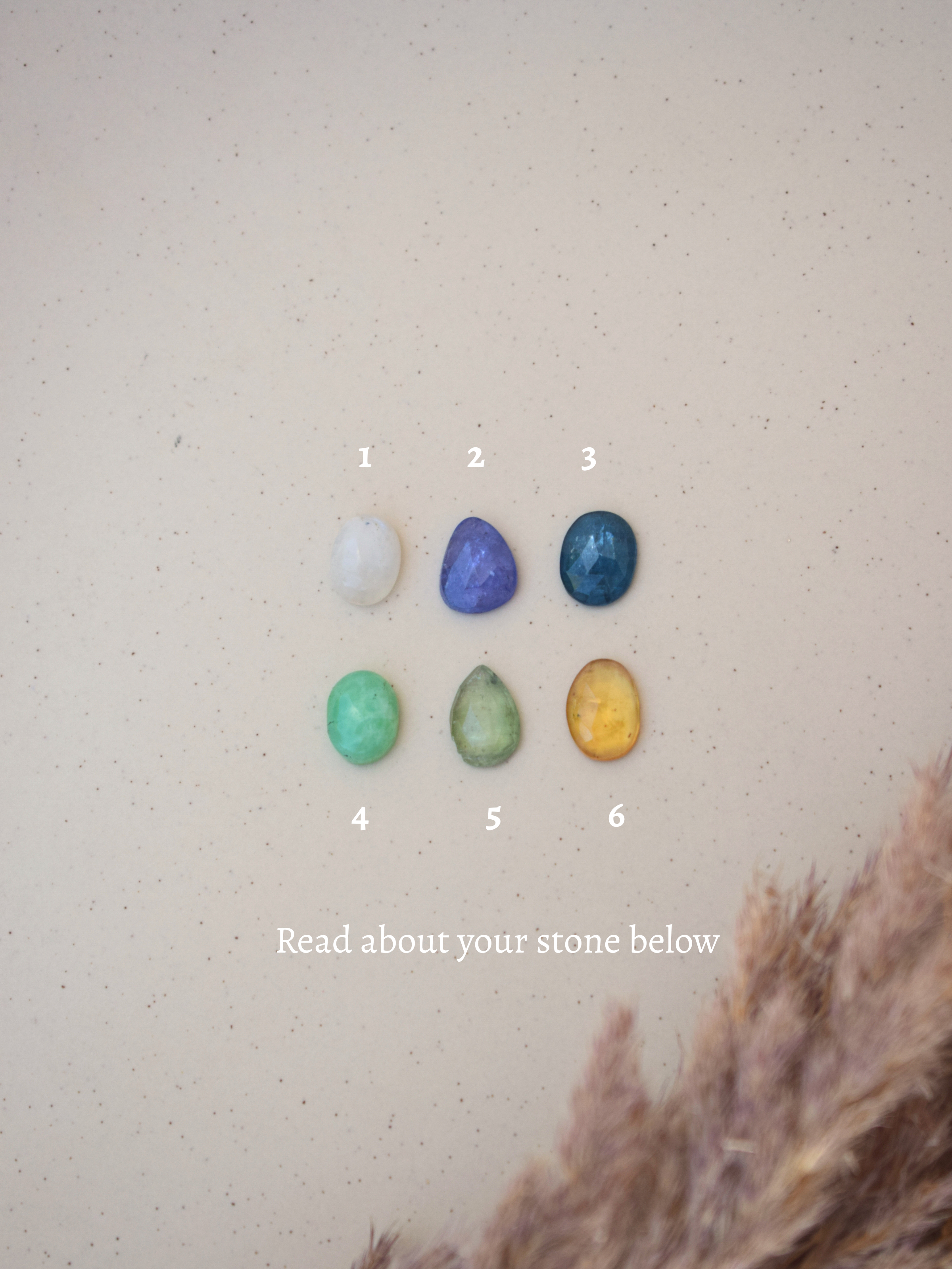Custom Ellara Ring - Choose your gem