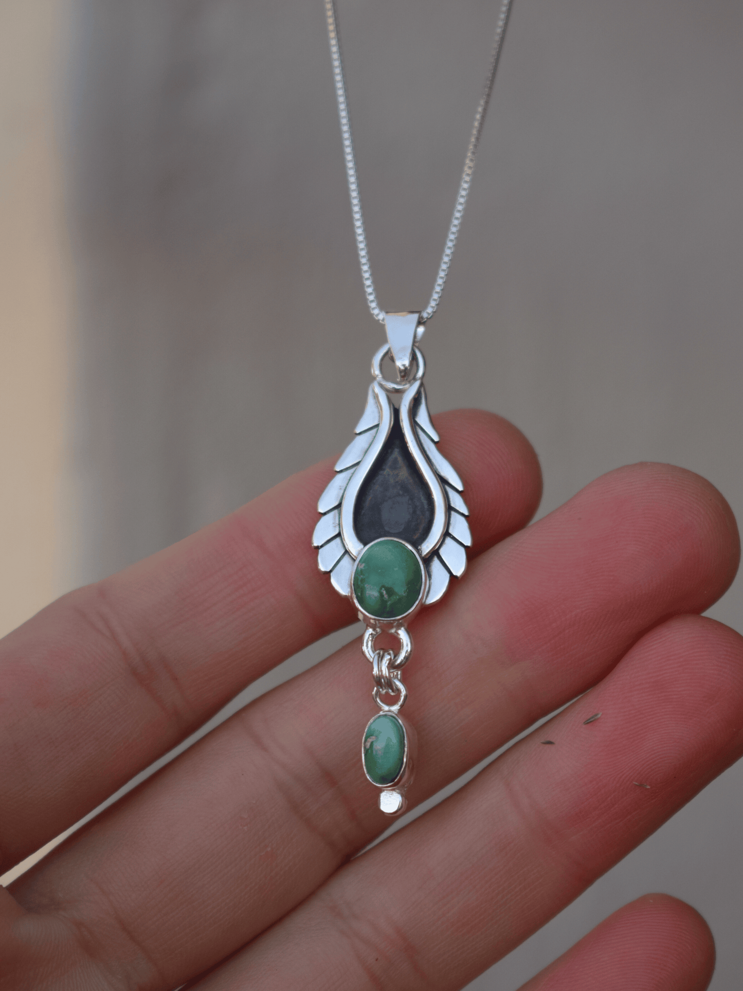 Adara Pendant