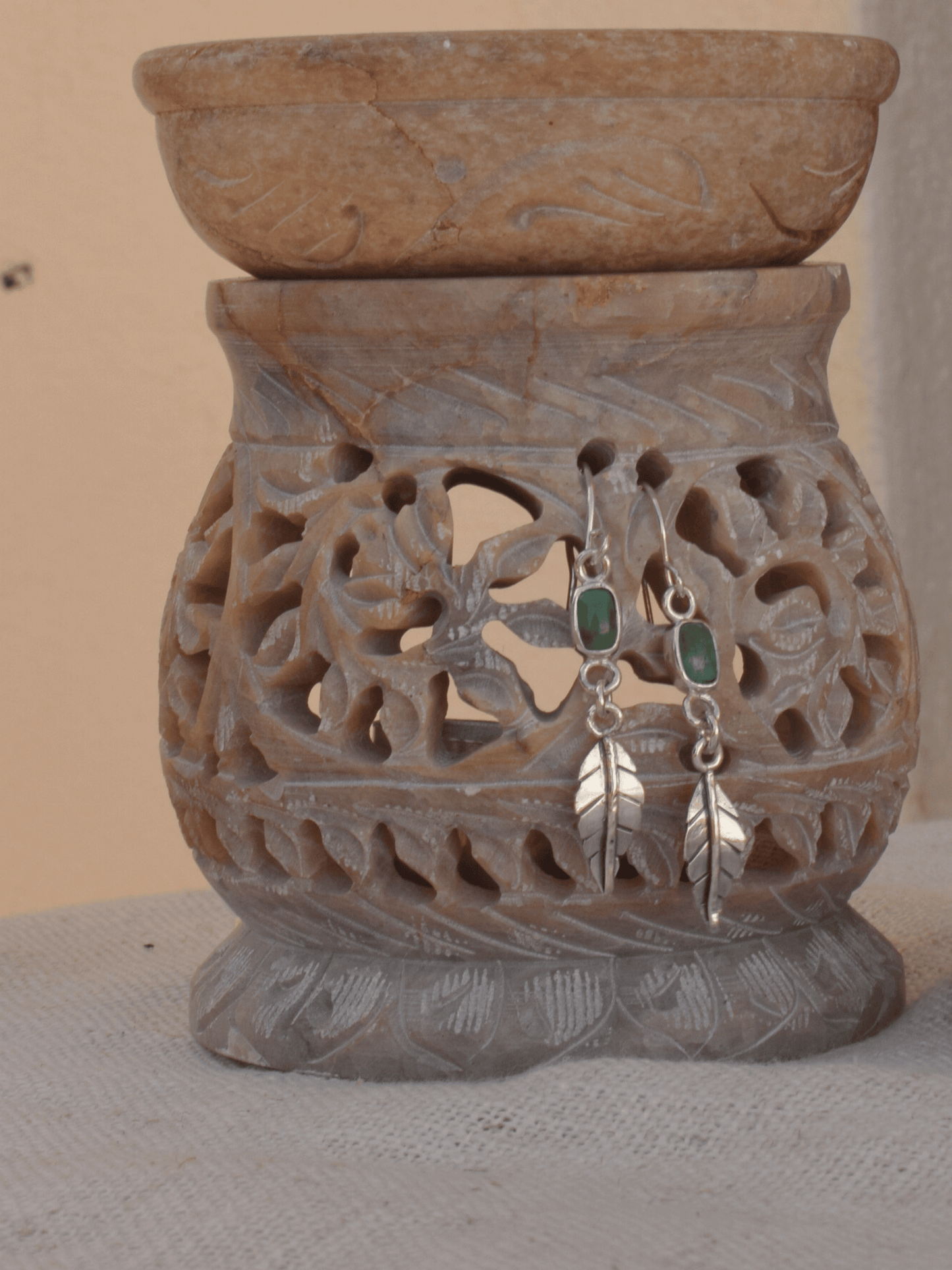 Panra Earrings