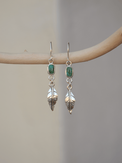 Panra Earrings