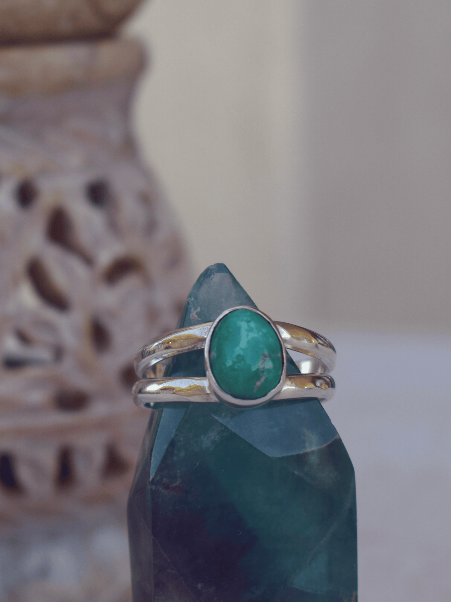 Isha Ring