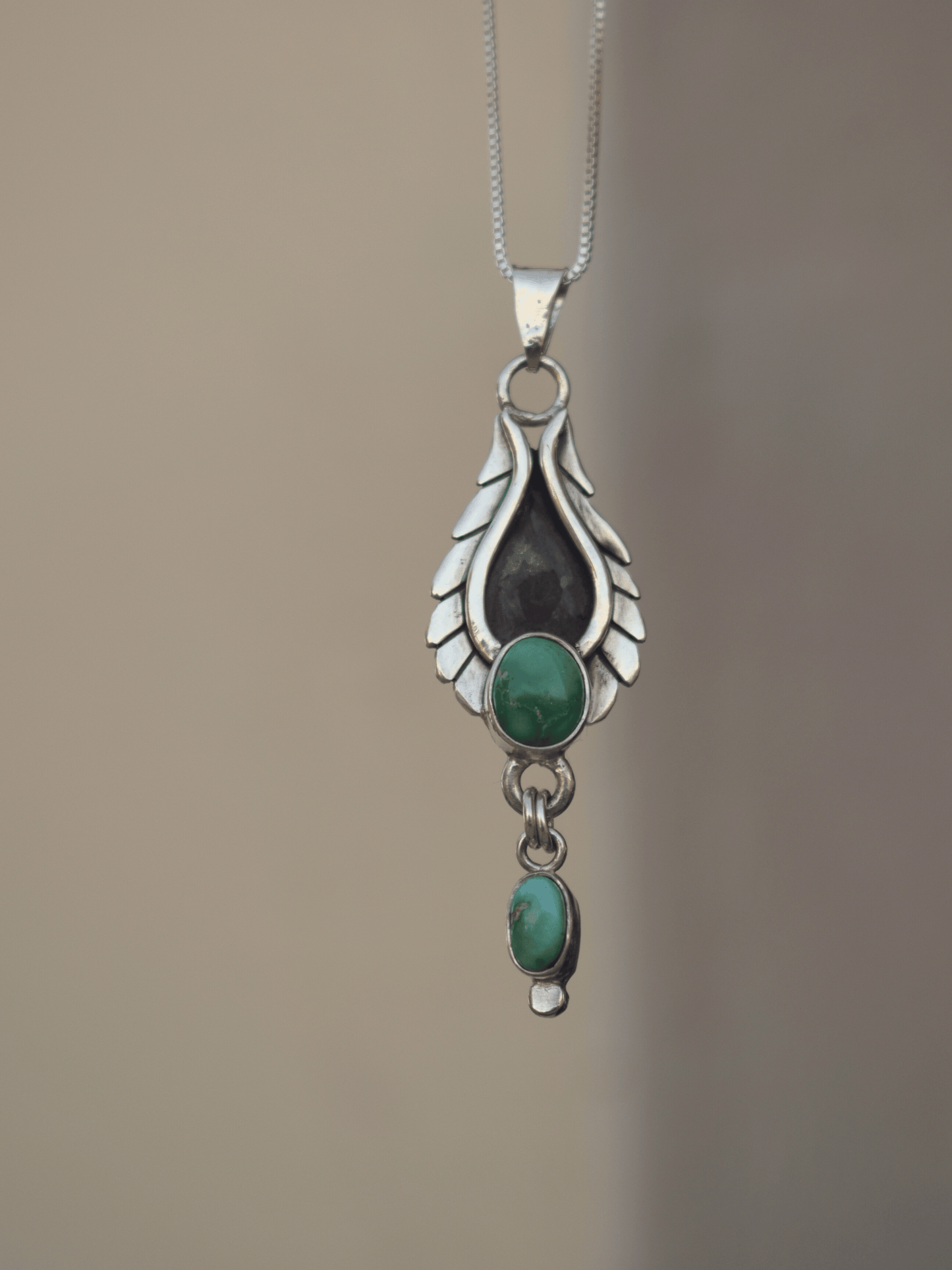 Adara Pendant