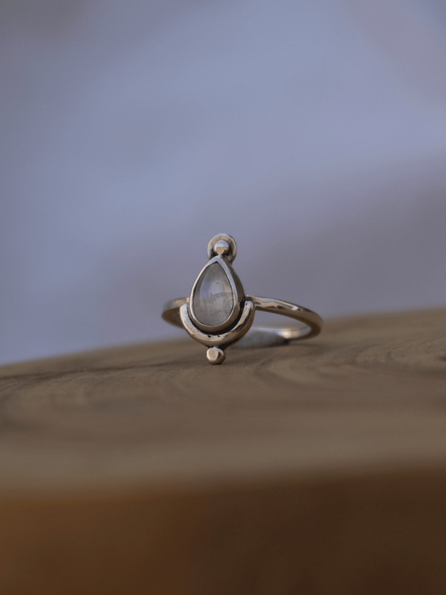 DawnKeeper Ring