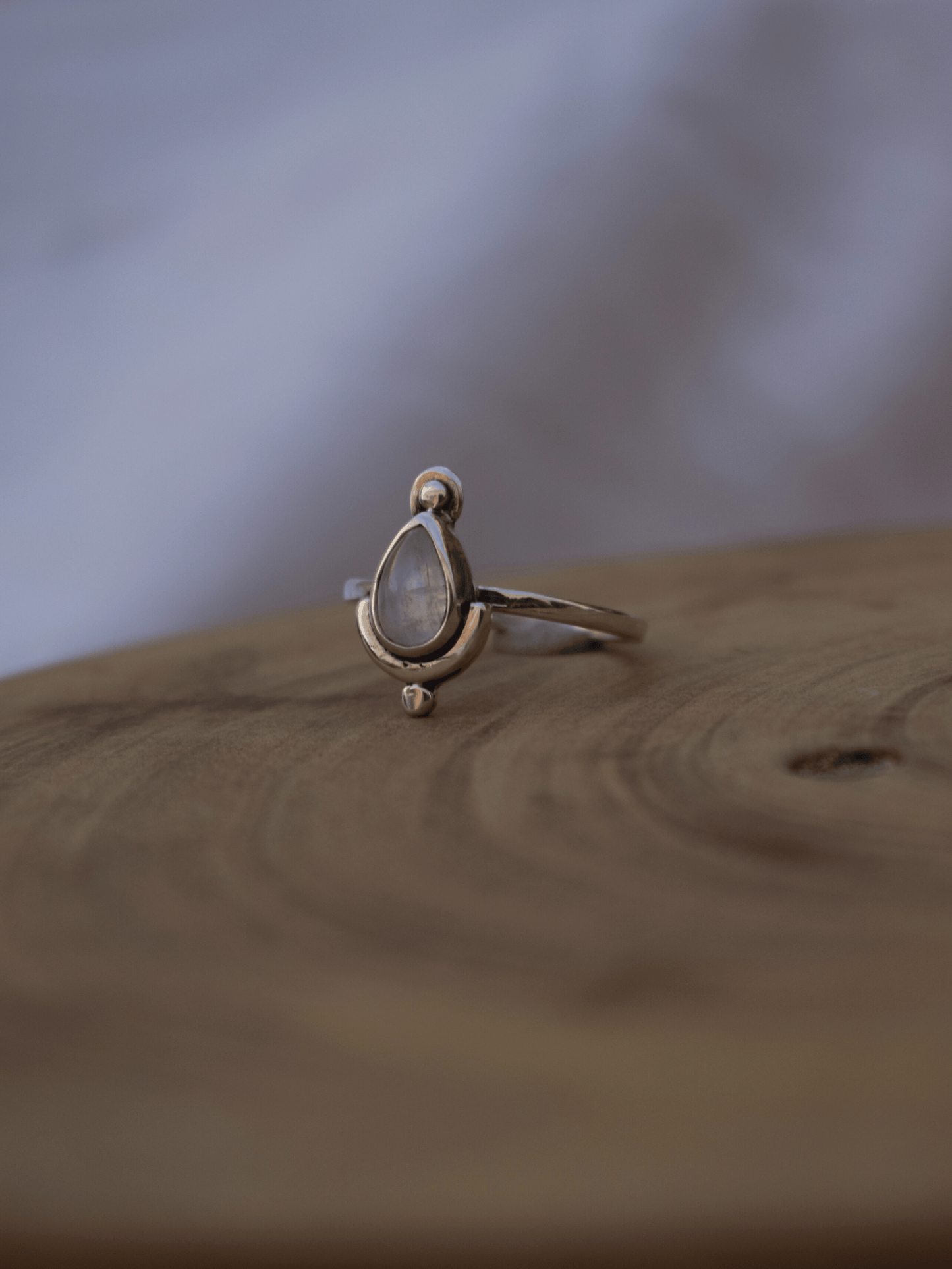 DawnKeeper Ring